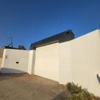 مسکونی آماده ب ساخت