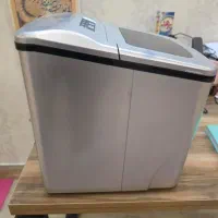 دستگاه یخساز اتوماتیک انگلیس آکبنده آکبنده...|سایر لوازم برقی|تبریز, |دیوار