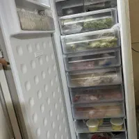 یخچال دو قلو|یخچال و فریزر|سنندج, |دیوار