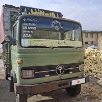 خاور 608 مدل ۶۳|خودرو سنگین|خمین, |دیوار