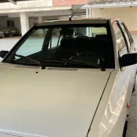 پراید مدل 86