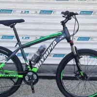 دوچرخه ۲۶ المپیا|دوچرخه، اسکیت، اسکوتر|فردیس, سرحدی|دیوار