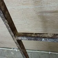نردبان آیفون صوتی دریچه سنگ توالت یادستشو جاروبرق|ابزارآلات|مشهد, خواجه ربیع|دیوار
