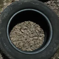 سلام لاستیک  پراید  پهن|قطعات یدکی و لوازم جانبی|فومن, |دیوار