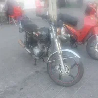 شیکرو ۲۰۰ مدل ۱۴۰۰ و دایچی اردی ۱۲۵ مدل ۹۰|موتورسیکلت|تهران, نجات اللهی|دیوار