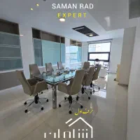 ۱۶۰ متر سند اداری لاکچری ۲ پارکینگ تاپ لوکیشن