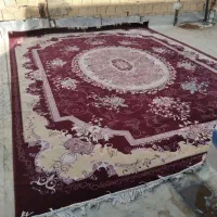 یک عدد فرش ۱۲ متری|فرش|رباط‌کریم, شترخوار|دیوار