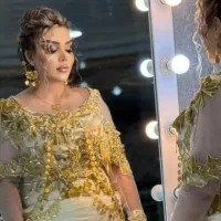 میکاپ و شنیون نوبهار