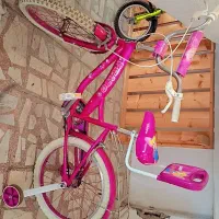 دوچرخه دخترانه|دوچرخه، اسکیت، اسکوتر|بندر انزلی, آذربایجان|دیوار