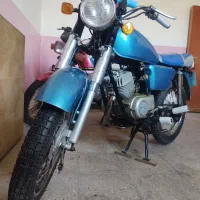 موتور یاماها