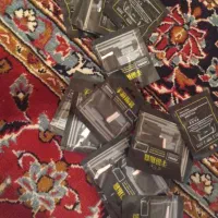 انگشتی بازی نو بدون باز شدگی