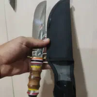 چاقو