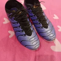 کفش استوک دار Nike سایز ۴۰ نو