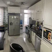 کیکاووس-145متر3خواب1مستر-تکواحدی-2-پارکینگ-نورگیر