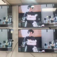 تلویزیون های اسنوا فروشگاه رسالت کیهانشهر