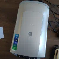 اسکنر کنون