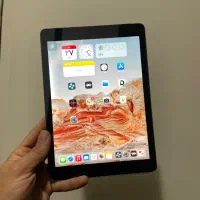 iPad Air 2