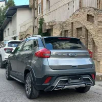 ام‌وی‌ام X22 دنده‌ای اسپرت اکسلنت۹۶ تحویل۹۷|خودرو سواری و وانت|قائم‌شهر, |دیوار