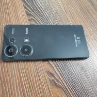 redmi note 13 pro|موبایل|مشهد, شهرآرا|دیوار