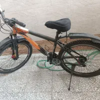 دوچرخه 26