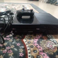 XBOX ovn