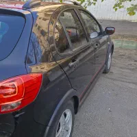 کوئیک آر مشکی قرمز ۱۴۰۰|خودرو سواری و وانت|تهران, الهیه|دیوار