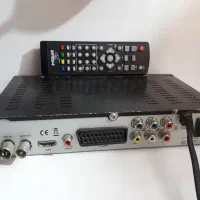 گیرنده دیجیتال|صوتی و تصویری|شیراز, شهرک گلها|دیوار