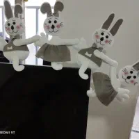 ریسه تی وی و جاکنترل نونو|ریسه و چراغ تزئینی|کرمانشاه, |دیوار