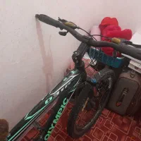 دوچرخه ۲۶ بیسبار تمیز و شیک