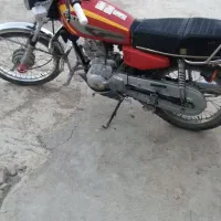 فروش موتور|موتورسیکلت|مینان, |دیوار