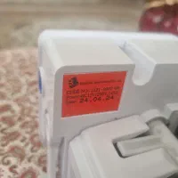 یخساز ساید دو و اسنوا ۳۵۰۰