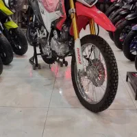 تریل پرواز ۲۰۰ سی سی قیمت استثنایی