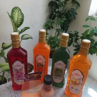 گلاب و شربت وعرقیجات ناب کاشان|خوردنی و آشامیدنی|کرمانشاه, |دیوار