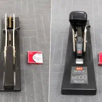 منگنه مکس مدل HD-12L17  حرفه‌ای، بادوام و خوش‌دست