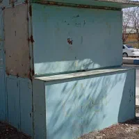 فروش دکه|فروشگاه و مغازه|کنگاور, |دیوار