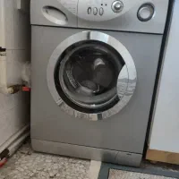 ماشین لباس شویی