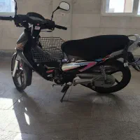 طرح ویو بادران ۹۵|موتورسیکلت|پردیس, فاز ۲|دیوار