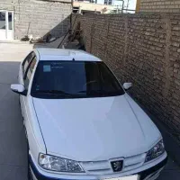 پژو پارس سفارشی|خودرو سواری و وانت|تهران, جنت‌آباد جنوبی|دیوار