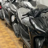 موتور کلیک 170cc نقد و اقساط 15ماه