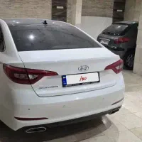 سونوتا ال اف ۲۰۱۵|خودرو سواری و وانت|مشهد, سجاد شهر|دیوار