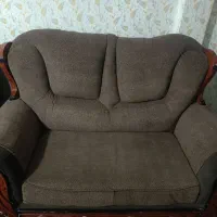 راحتی و تخت خواب|مبلمان خانگی و میز عسلی|ورامین, ورامین|دیوار