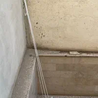 چوب پرده|پرده، رانر، رومیزی|تهران, منیریه|دیوار