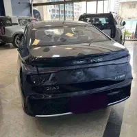 بیجینگ‌ u5 plus|خودرو سواری و وانت|اصفهان, خلجا|دیوار