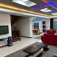 اجاره روزانه ویلا استخردار نوساز مدرن|اجارهٔ کوتاهمدت ویلا و باغ|نور, |دیوار