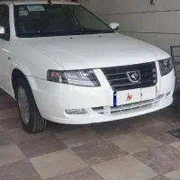 سمند xu7p صفر دریچه سیمی