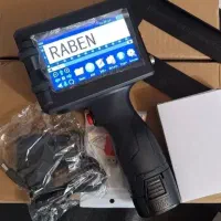 جت پرینتر دستی کارتریج|ماشینآلات صنعتی|تهران, ایرانشهر|دیوار