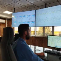 خدمات برق صنعتی