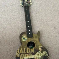 گیتار اسباب بازی