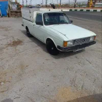 پیکان وانت مدل 90