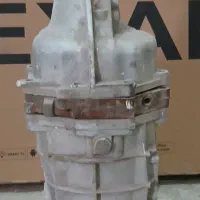 گیربکس ماشین